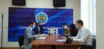 Platforma DA a depus peste 25 de mii de semnături la CEC! Năstase: „Ne-am propus să facem o campanie bună”