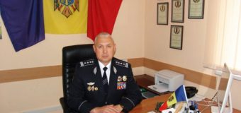 Inspectoratul Național de Securitate Publică al IGP are șef interimar