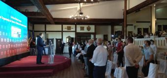 Organizația de Tineret a Platformei DA a desfășurat al doilea Congres cu genericul „Președinte pentru TINEri”. A fost ales un nou președinte!