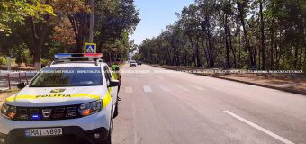 49 de șoferi în stare de ebrietate – prinși de Poliție