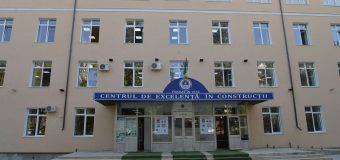 AEE, în vizită de lucru la IP Centrul de Excelență în Construcții, pentru a verifica implementarea unui proiect de eficiență energetică