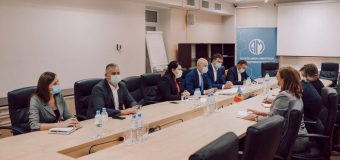 Reuniune pe subiectul medicamentelor și dispozitivelor medicale. Detalii