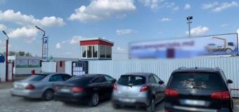 Condițiile în care mijlocul de transport poate fi supus ridicării și depozitat la parcarea specială!