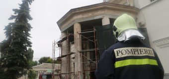 PSRM: Cei 37 de deputați din fracțiune au decis să doneze câte 5000 de lei din salariu pentru restabilirea Filarmonicii Naționale