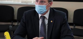 Dorin Chirtoacă, la CEC: Sunt sigur de faptul că nu se muncește pentru o anumită persoană, dar se muncește pentru ideea unirii