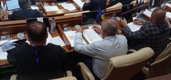 A fost modificat bugetul asigurărilor sociale de stat