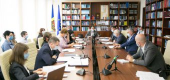 Republica Moldova va contracta un împrumut de circa 70 milioane de Euro – „pentru a lupta cu efectele pandemiei COVID-19”!