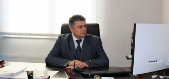 ANRE a participat la adunarea generală ERRA