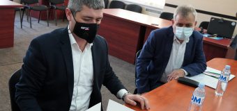 CEC a recepționat documentele privind înregistrarea unui alt candidat la funcția de Președinte al RM