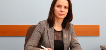 Liliana Vieru: AGEPI este instituția de reper, expertul nr. 1 în domeniul proprietății intelectuale, și este de datoria noastră să-l facem cunoscut și valorificat