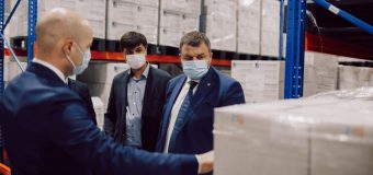 Directorul AMDM: Faptul că producem Dexametazonă – un medicament utilizat în tratament COVID-19, aici pe loc, este un lucru extrem de benefic