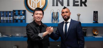 Arturo Vidal este oficial jucătorul lui Inter! Ce mesaj a transmis FC Barcelona după despărțire