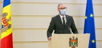 Deputat al PAS, cu privire la prezidențiale: Noi avem un caz clasic de fraudare