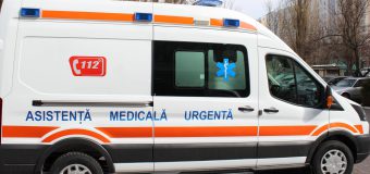 Serviciul de Asistență Medicală Urgentă Prespitalicească comunică cel mai frecvent motiv al solicitărilor!