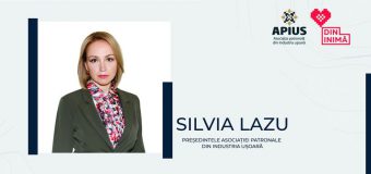 Asociația Patronală din Industria Ușoară are un nou președinte