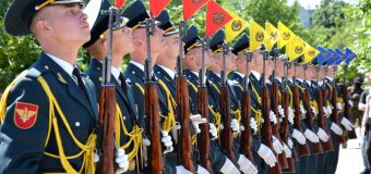 Mesajele primelor persoane în stat, cu ocazia Zilei Armatei Naționale