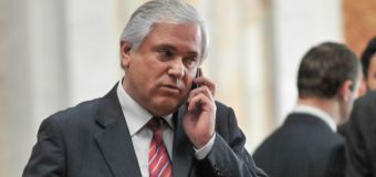 PCCOCS solicită achitarea ex-deputatului Iurie Bolboceanu