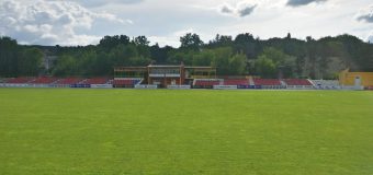 Două cluburi de fotbal au primit aprobarea pentru organizarea meciurilor de acasă cu spectatori