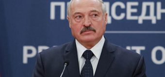 Belarus: Lukaşenko spune că nu este interesat să fie recunoscut ca preşedinte de Occident