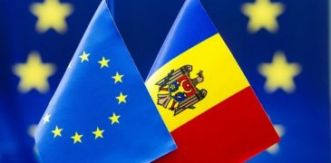 Deschiderea negocierilor pe capitole pentru Republica Moldova și Ucraina ar urma să aibă loc la 15 iunie curent