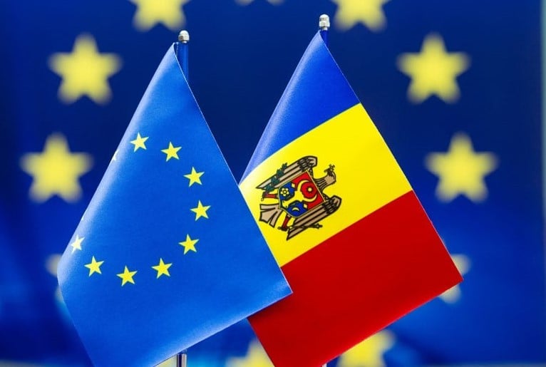 Alte 145 mln. euro din partea UE pentru Republica Moldova