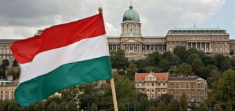 Alertă de călătorie pe teritoriul Ungariei. Guvernul ungar a adoptat un decret privind reintroducerea temporară a controlului la frontieră