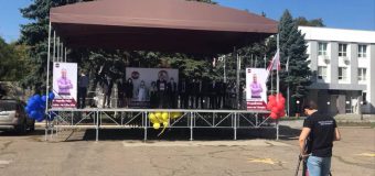 Octavian Țîcu: A venit timpul ca noi să revenim acasă