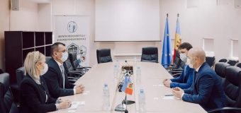 Directorul AMDM: „Investițiile românești în industria farma din Republica Moldova, un pilon important al securității farmaceutice”