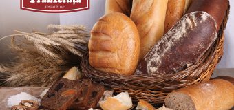 Franzeluţa S.A., despre pâine: Numărăm în jur de 25 de denumiri, inclusiv cu secară, din făină de grâu şi bogată în fibre