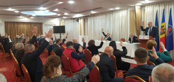 Ultima decizie a PDM cu privire la prezidențiale!