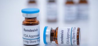 Anunțul AMDM: REMDESIVIR a fost aprobat definitiv de Autoritatea Americană a Medicamentului (F.D.A.)