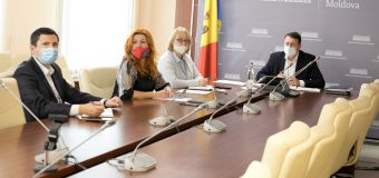 Raportul de audit asupra gestionării terenurilor agricole proprietate publică – examinat de Comisia parlamentară de control al finanțelor publice