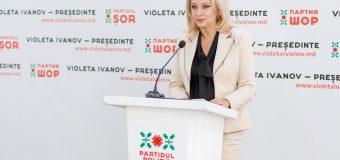 Violeta Ivanov și echipa sa propun un plan național de reîntoarcere a concetățenilor în patrie