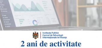 CTIF, la 2 ani de activitate: „Am demonstrat că merităm încrederea şi fidelitatea clienţilor noștri”