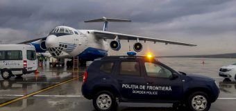 50 de cetăţeni străini au primit refuz de intrare în Republica Moldova
