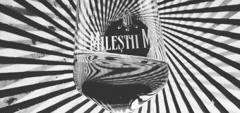 Vinăria „Mileștii Mici” scoate la licitație 2 sticle de vin: „Pentru reconstrucția Filarmonicii Naționale”