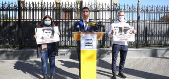 Fruntaș al PAS: Figuri extrem de periculoase sunt puse în libertate