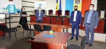 Cine-s primii semnatari ai Codului de conduită privind desfășurarea campaniei electorale