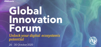 AGEPI – Forumul Global al Inovării 2020. Deblocați potențialul ecosistemului digital