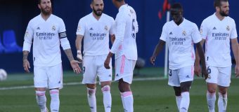 Premieră după 40 ani de ani la Real Madrid! Strategie neobișnuită pentru ”galactici” în ultima perioadă de transferuri