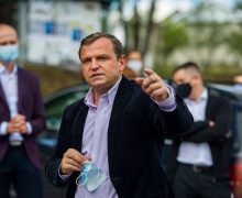 Andrei Năstase – apel la responsabilitate: „Le cer public Maiei Sandu și PAS să nu se joace cu viitorul european al Moldovei”