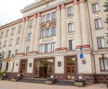 11 seturi de documente de audit a trimis CCRM organelor de drept în primul semestru din 2025