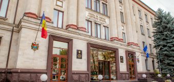 8 decembrie – Ziua Curții de Conturi a Republicii Moldova