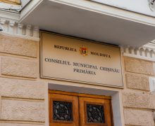 CMC se întrunește în ședință. Ion Ceban: Pentru a 8-a oară va fi inclus proiectul bugetului municipal pentru 2025