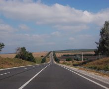A fost desemnat constructorul pentru primul tronson de autostradă din Republica Moldova