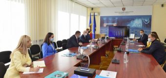Chișinăul poate deveni o destinație atractivă pentru afaceri IT