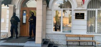 Schemă de corupţie la ANTA: Foşti şi actuali angajaţi – documentaţi de CNA