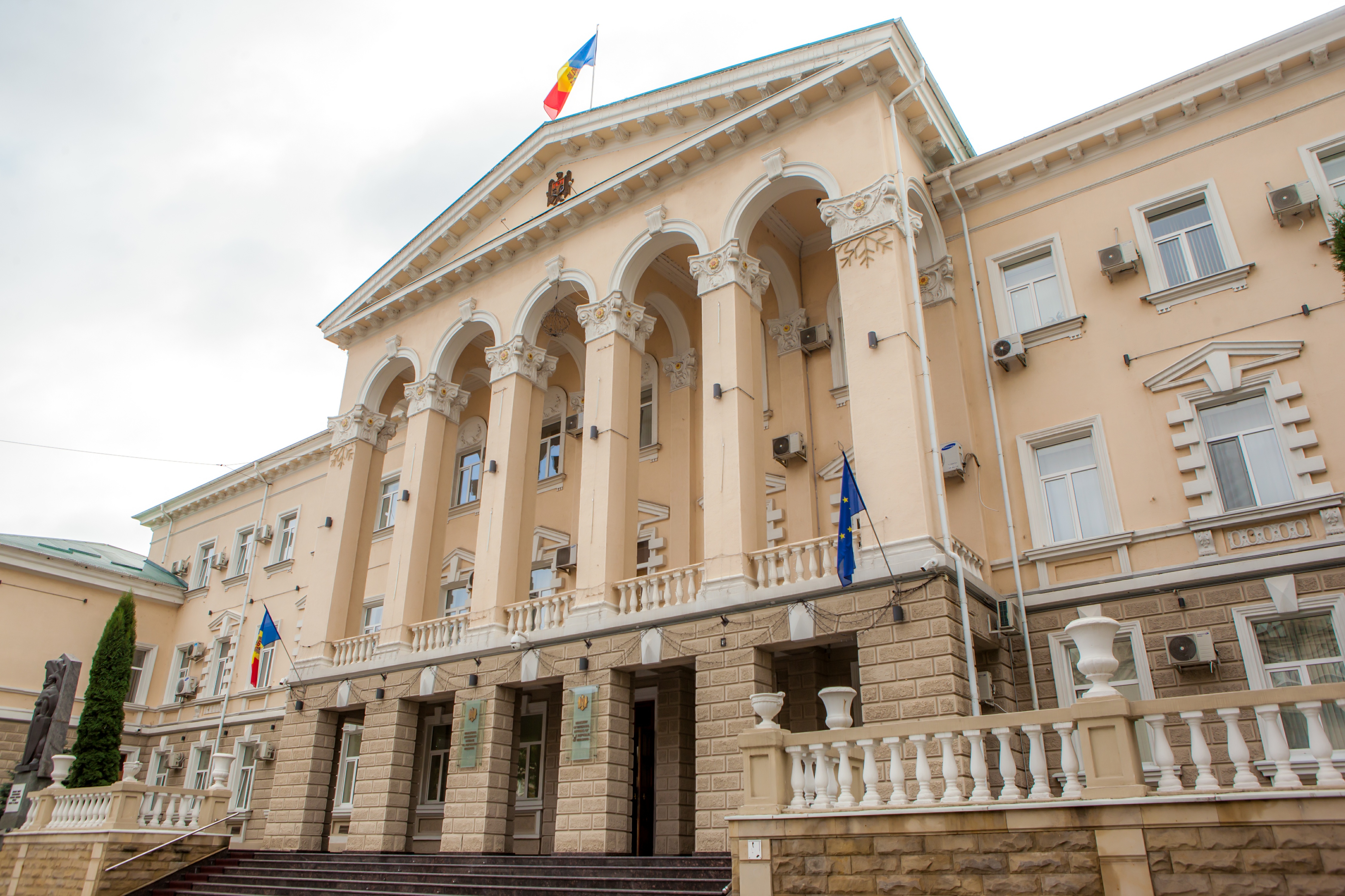 Subdiviziunile MAI desfășoară exerciții de evaluare a gradului de pregătire, reacție tactică și interoperabilitate