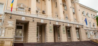 Grav accident rutier cu implicarea unui angajat al MAI