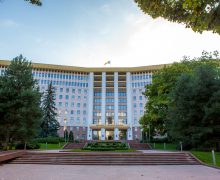 Parlamentul va examina propunerea de încetare a stării de urgență în sectorul energetic